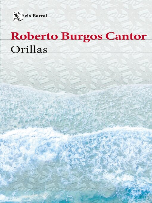 Title details for Orillas by Roberto Burgos - Available